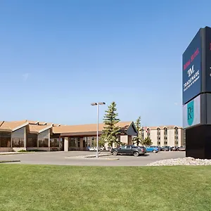 Hotel Royal West Edmonton, Trademark Collection By Wyndham