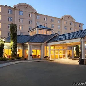 Hotel Hilton Garden West