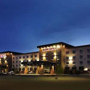Hotel Chateau Nova Yellowhead